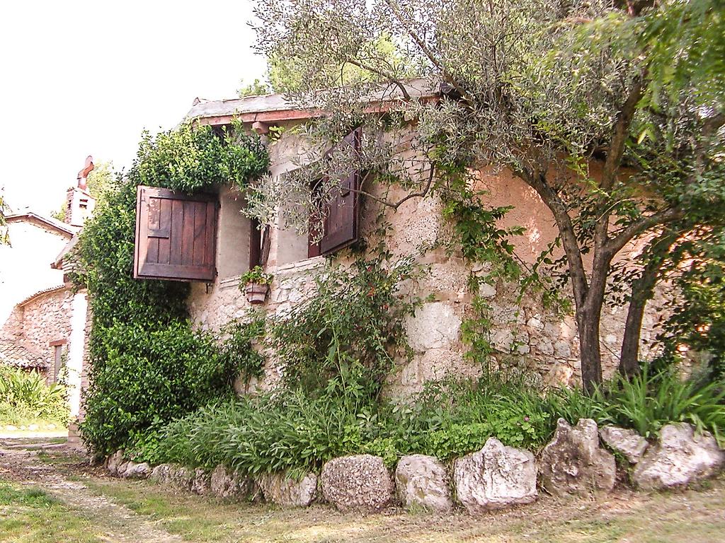 Agriturismo Malvarina, La Ginestra