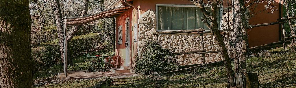 Agriturismo Malvarina,