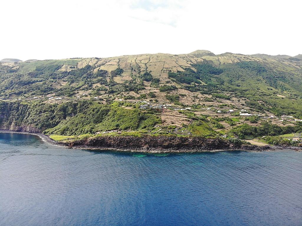 Lava Homes, Resort/Hotelanlage