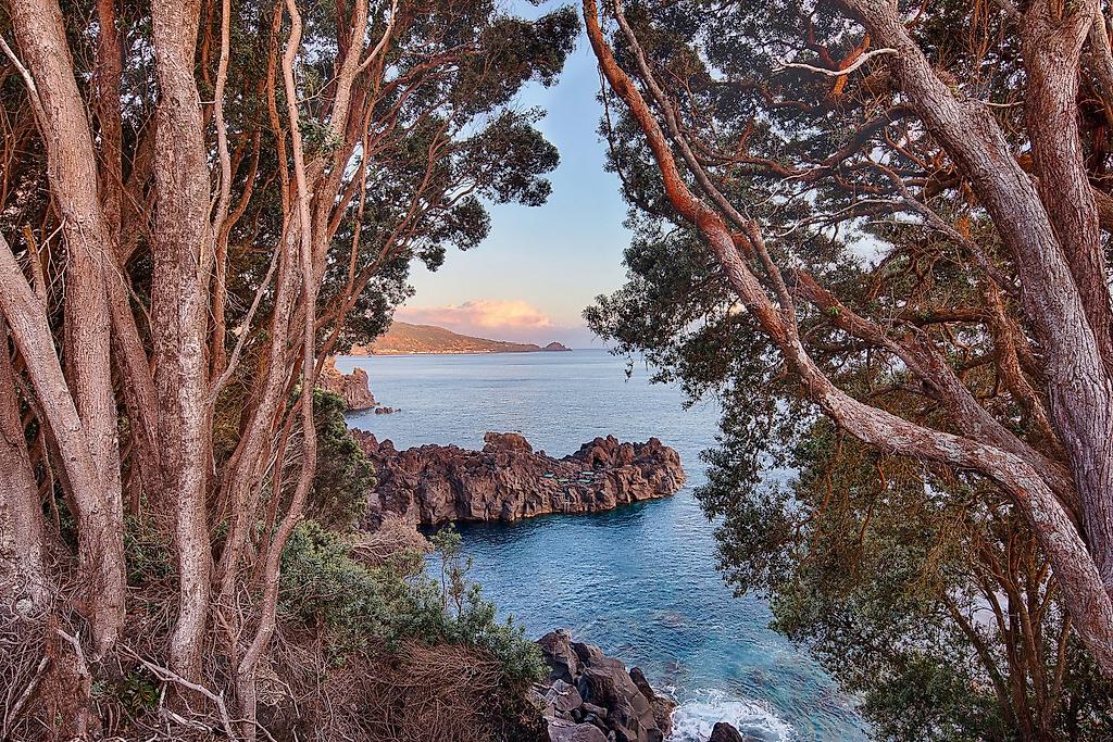 Aldeia da Fonte Nature Resort, sonstige