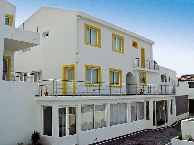 Alojamento Bela Vista, Hotelansicht