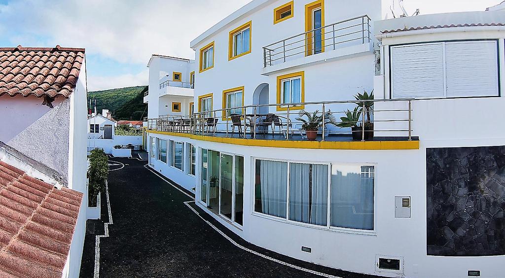 Alojamento Bela Vista, Resort/Hotelanlage