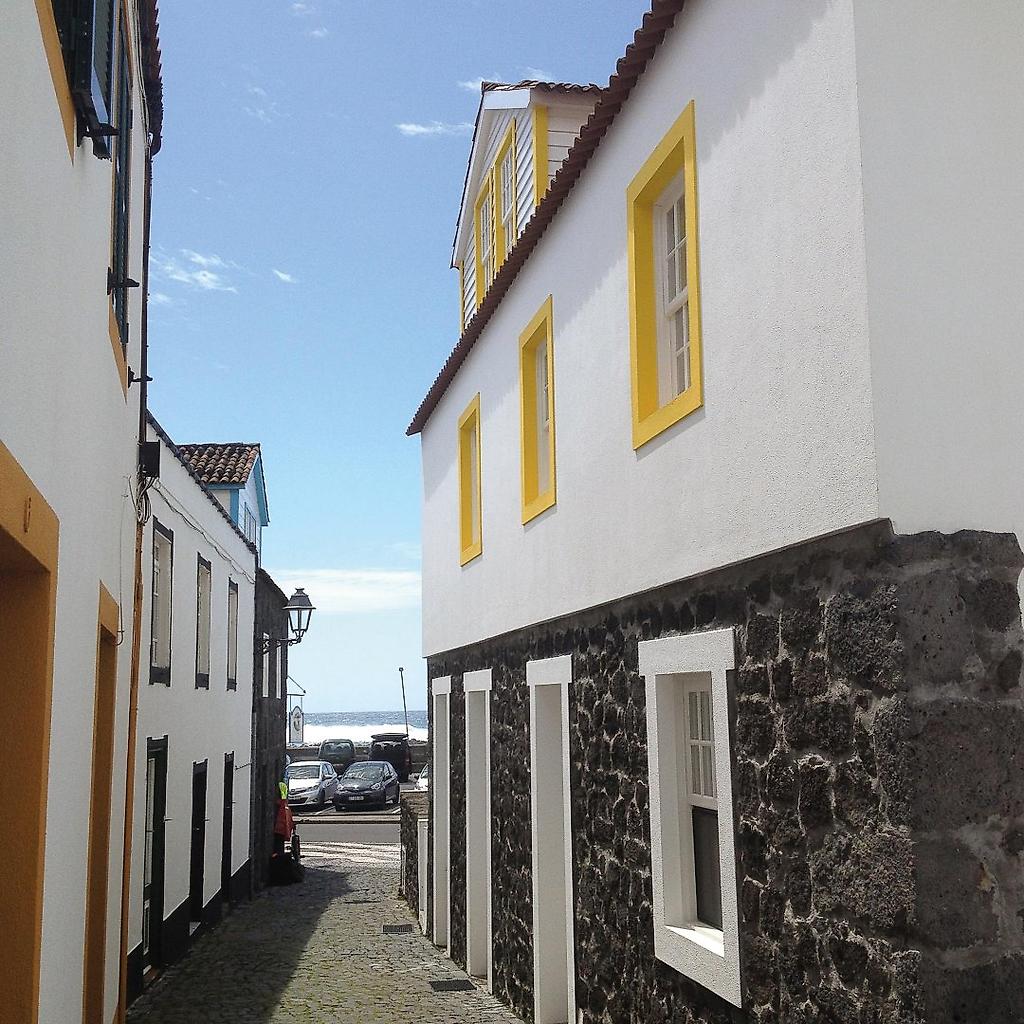 Alojamento Bela Vista, Resort/Hotelanlage