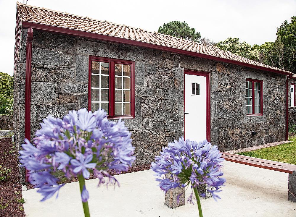 Aldeia das Adegas, Resort/Hotelanlage