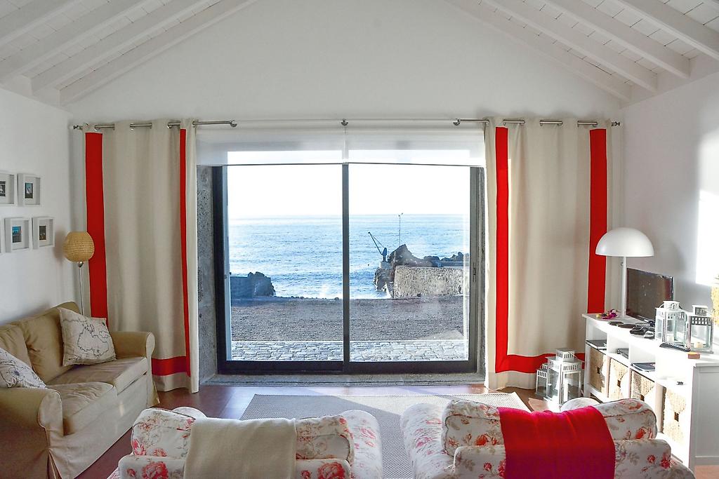 Casa dos Botes, Wohnbeispiel