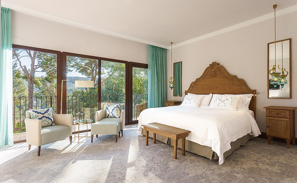 Castillo Hotel Son Vida, Standard „Classic“