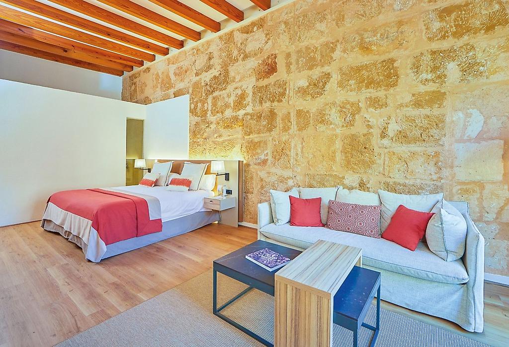 Santa Clara Urban Hotel & Spa, Junior-Suite