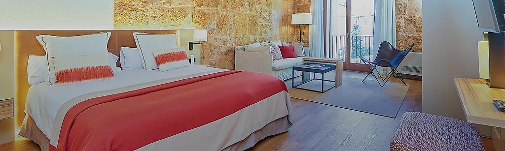 Santa Clara Urban Hotel & Spa,