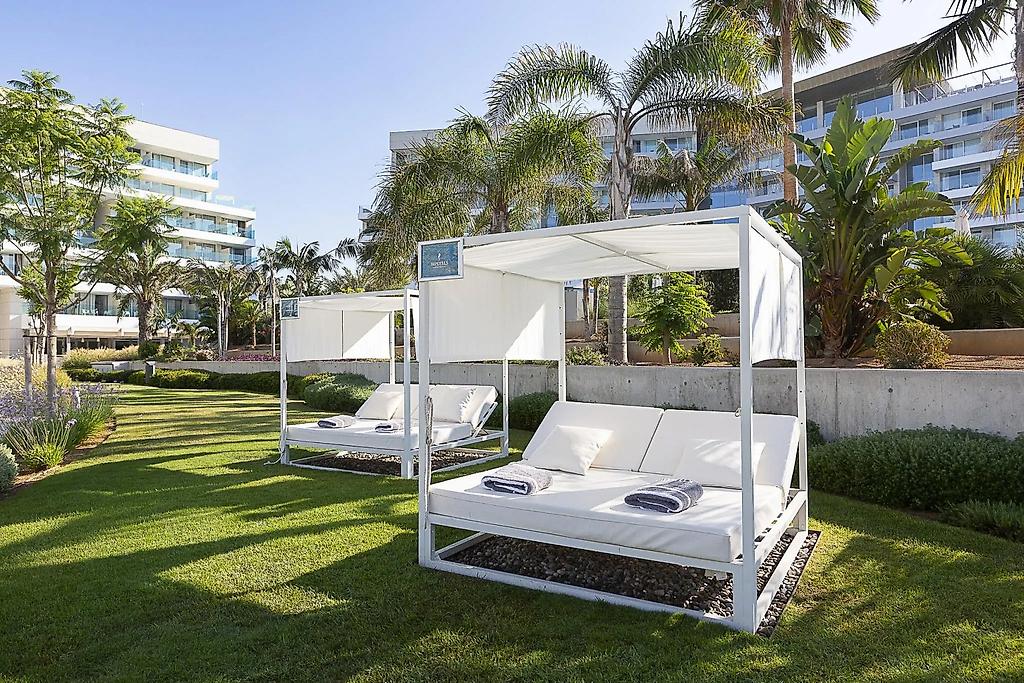 Hipotels Gran Playa de Palma, sonstige