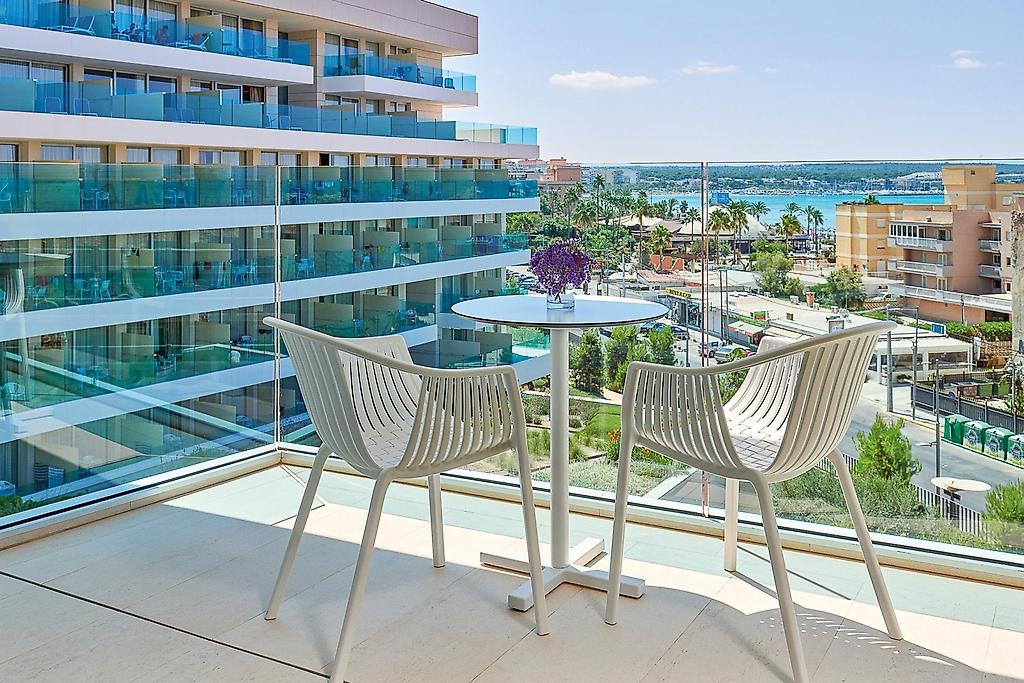 Hipotels Gran Playa de Palma, Juniorsuite