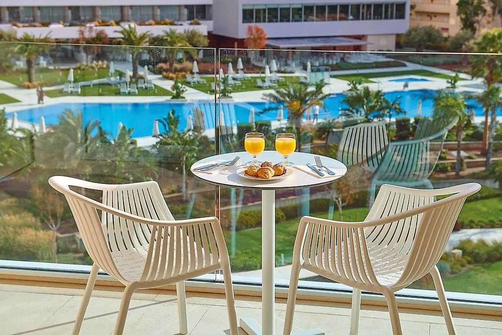 Hipotels Gran Playa de Palma, Wohnbeispiel