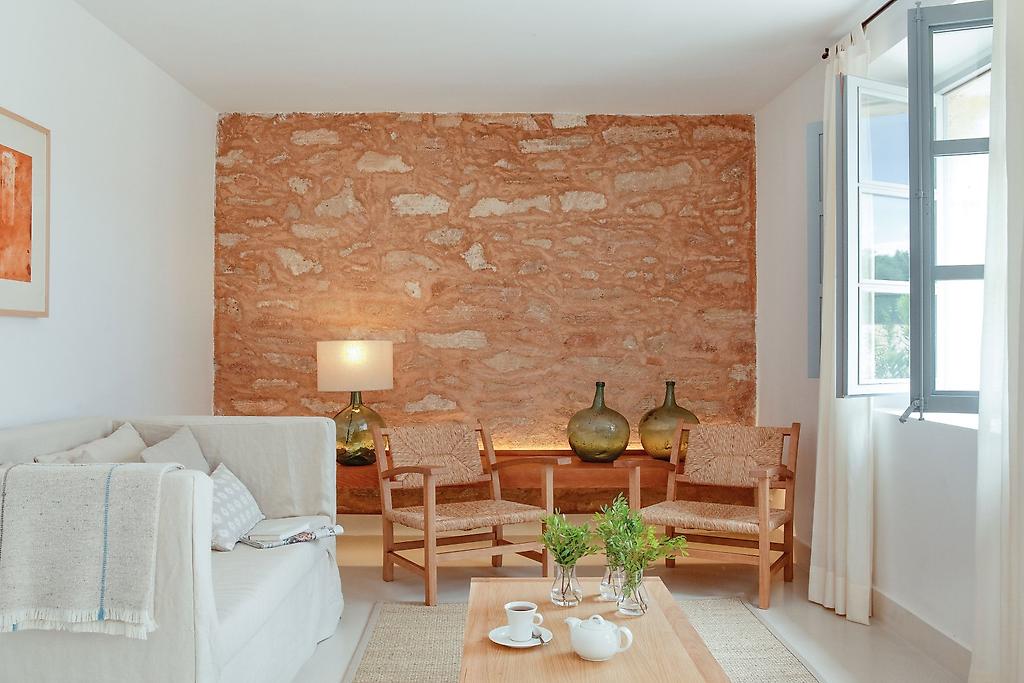 Finca Predi Son Jaumell, Gran Suite Deluxe