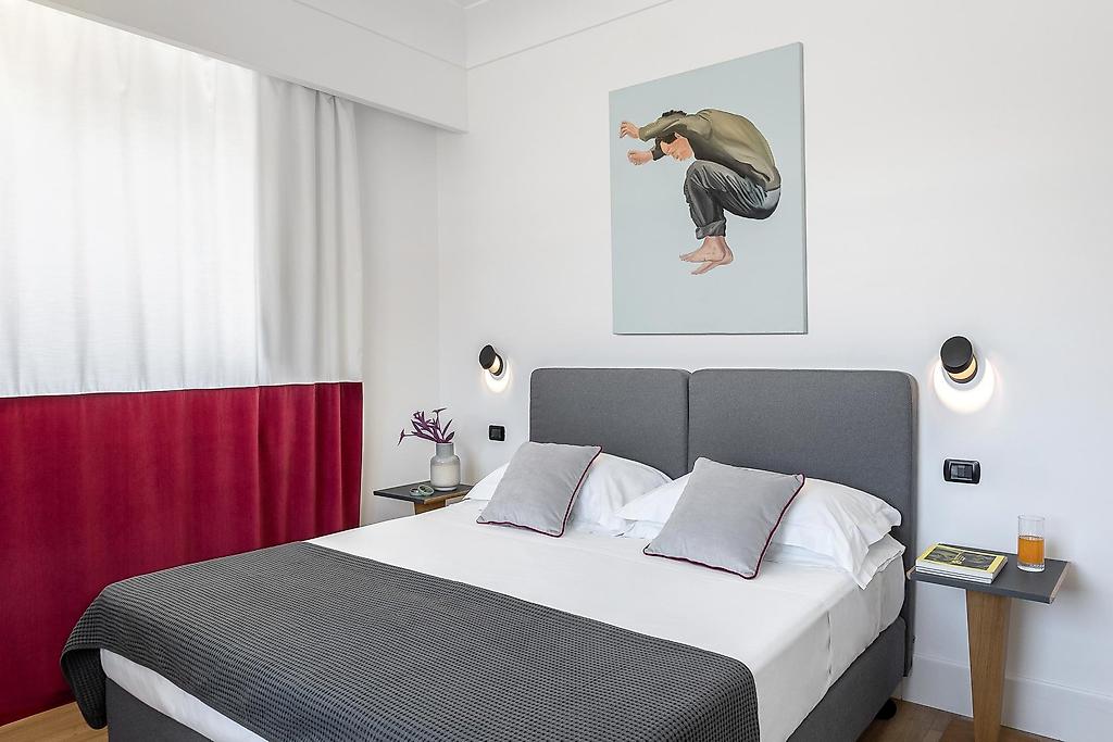 Hotel Plaza Opèra, Superior