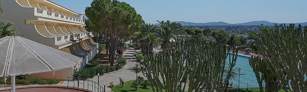 CDSHotels Terrasini,