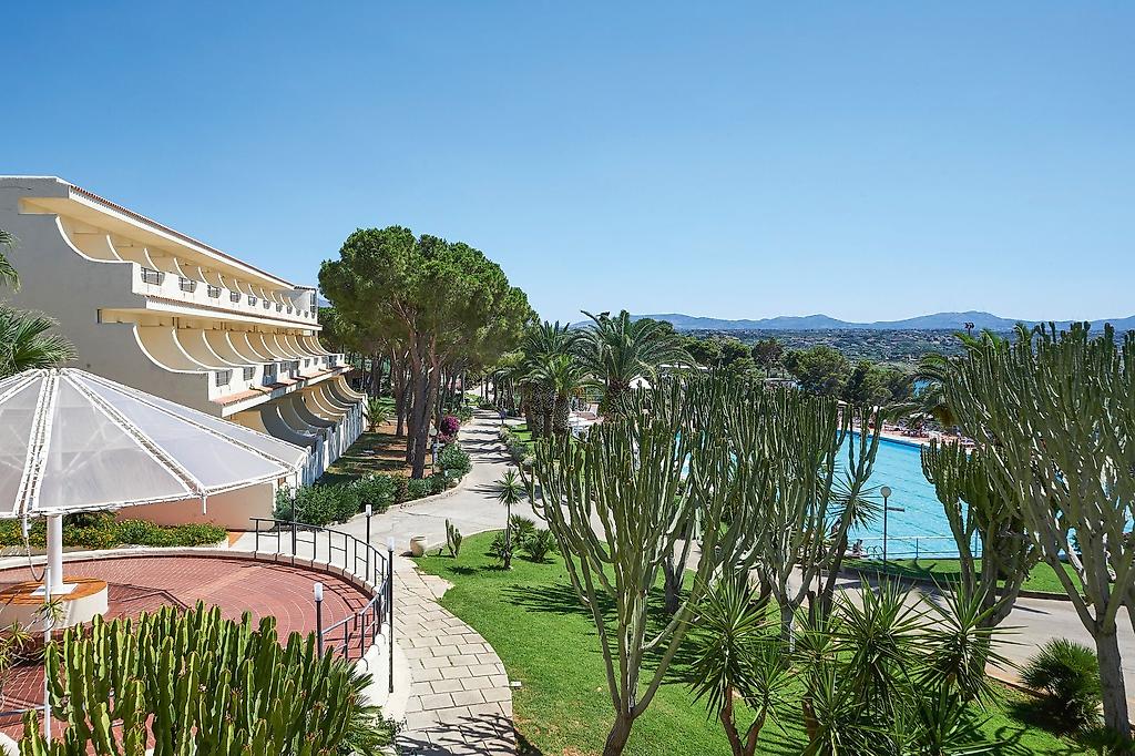 CDSHotels Terrasini,