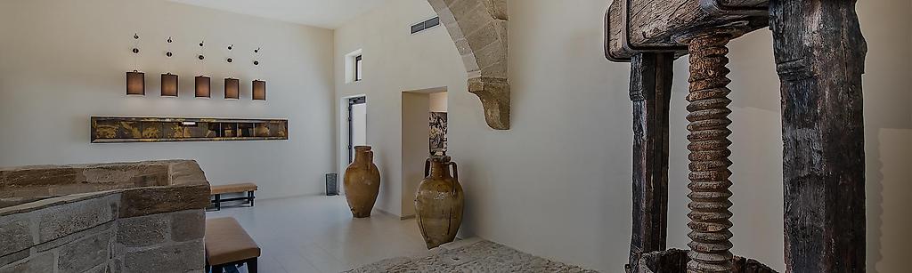 Baglio Soria Resort & Wine Experience, Baglio Soria Resort & Wine Experience,