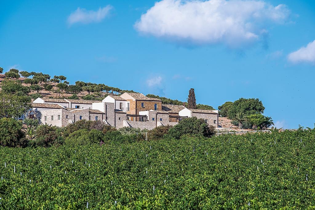 Baglio Soria Resort & Wine Experience, Resort/Hotelanlage Baglio Soria Resort & Wine Experience, Resort/Hotelanlage