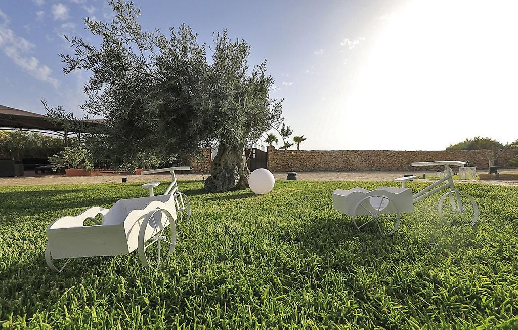 Baia di Ulisse Wellness & Spa,