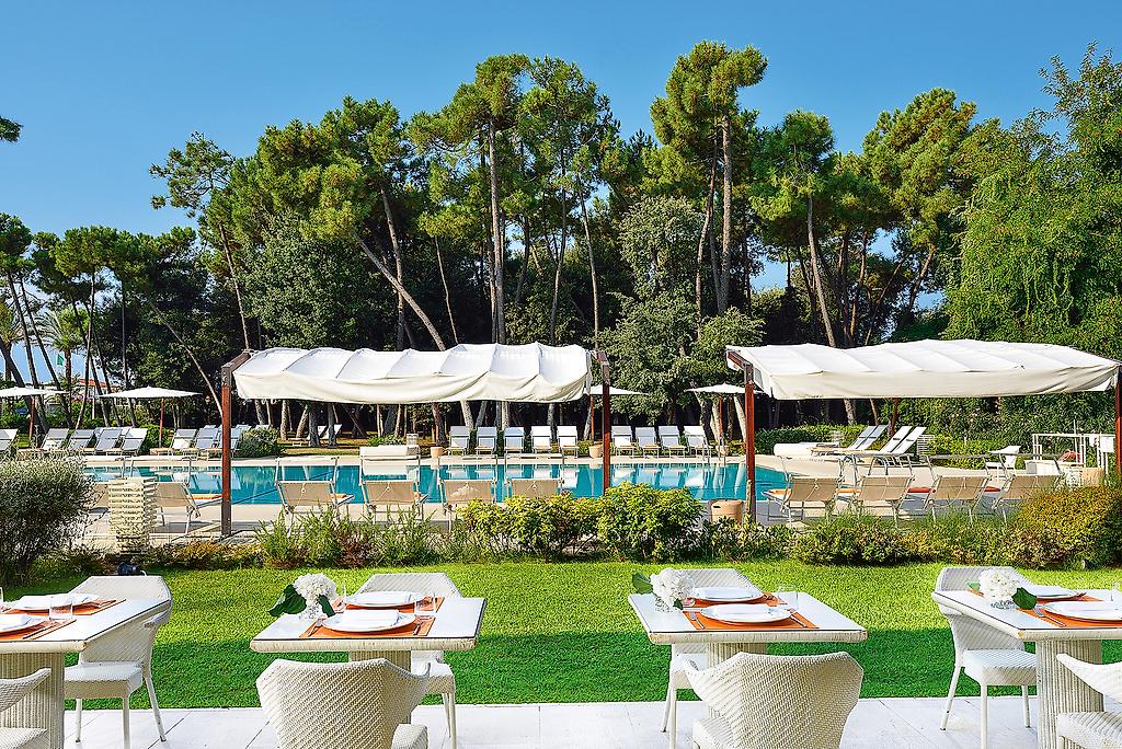 Versilia Lido | UNA Esperienze, Restaurant/Gastronomie
