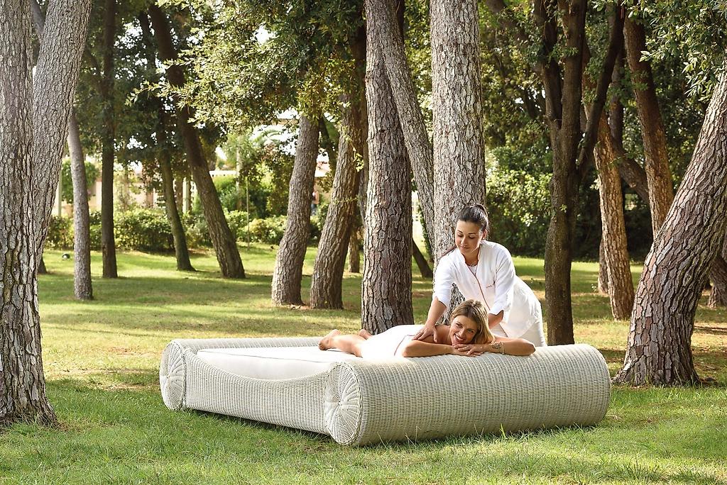 Versilia Lido | UNA Esperienze, Spa/Wellness