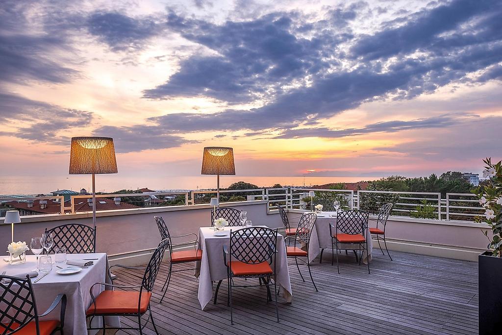Versilia Lido | UNA Esperienze, Restaurant/Gastronomie