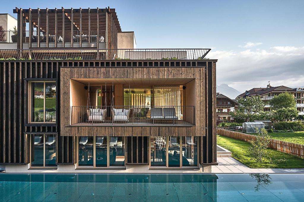 Falkensteiner Hotel Kronplatz, Pool/Poolbereich