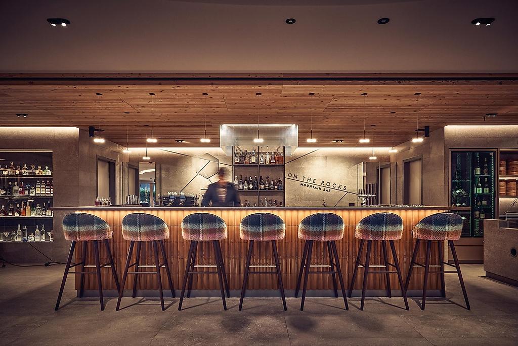 Falkensteiner Hotel Kronplatz, Restaurant/Gastronomie
