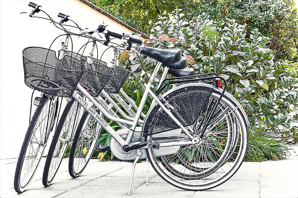 Hotel San Marco, Sport/Freizeit