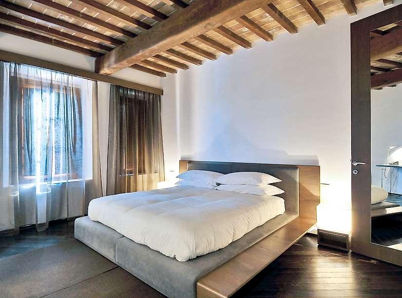 La Torre Wine Resort, Wohnbeispiel