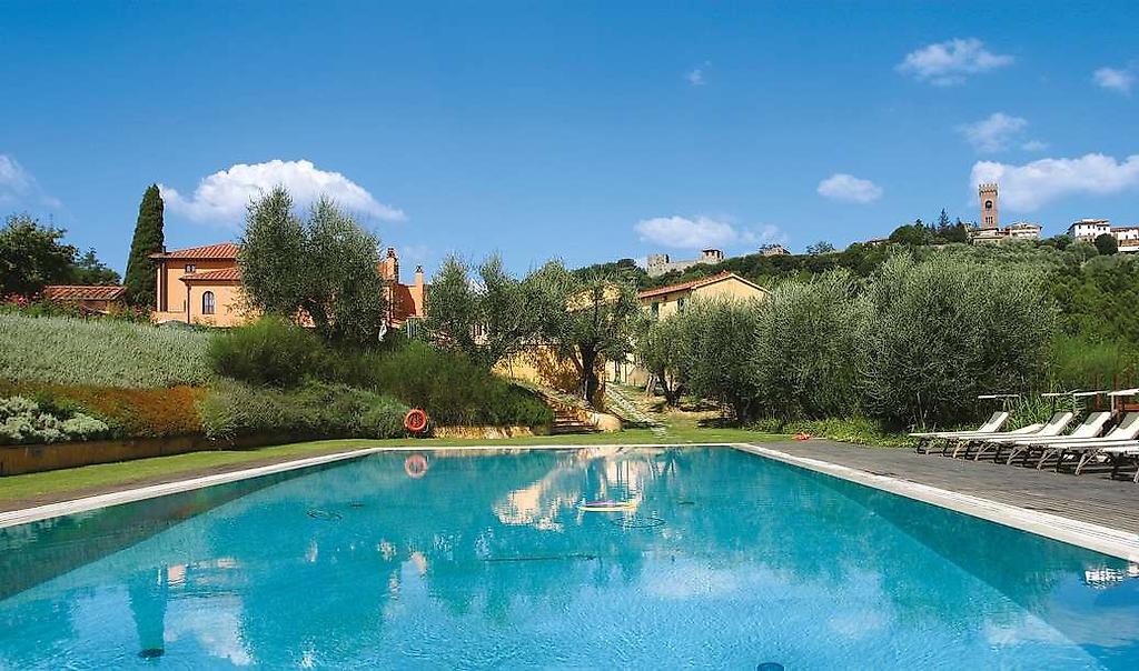 La Torre Wine Resort, Pool/Poolbereich