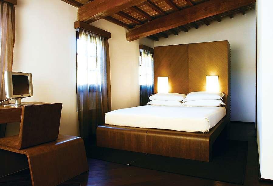 La Torre Wine Resort, Zimmer/Wohnbeispiel