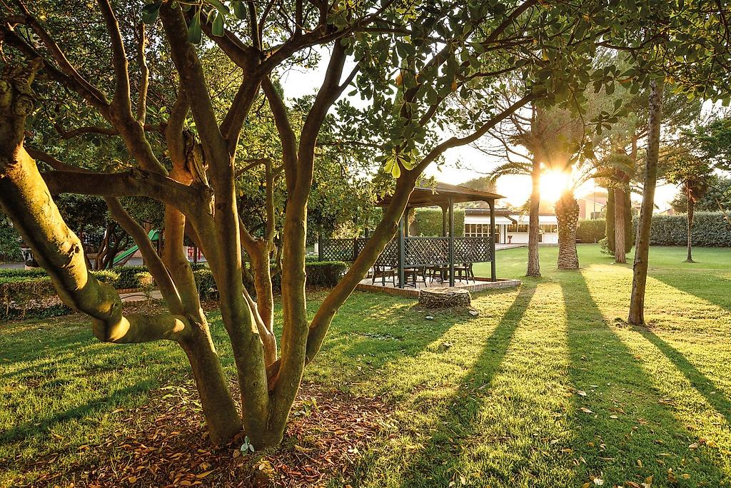 Park Hotel Marinetta,