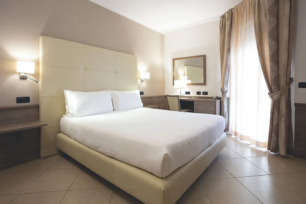 Park Hotel Marinetta, Comfort