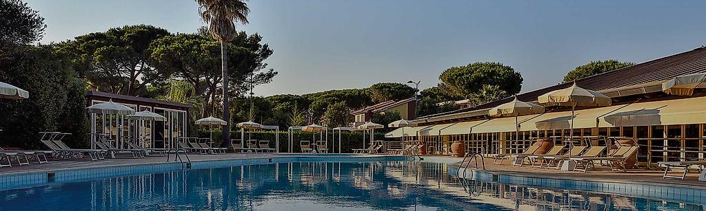 Park Hotel Marinetta,