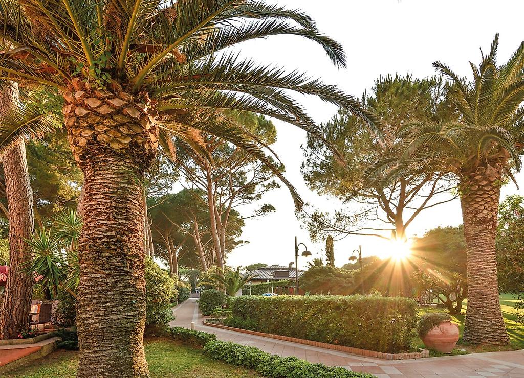 Park Hotel Marinetta,