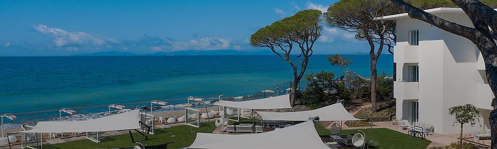 The Sense Experience Resort,