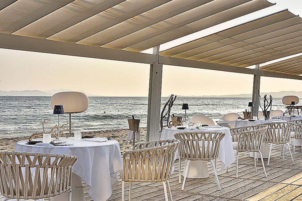 The Sense Experience Resort, Restaurant/Gastronomie
