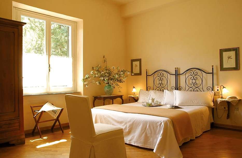 Montebelli Country Hotel, Superior