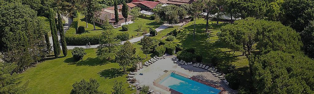 Montebelli Country Hotel,