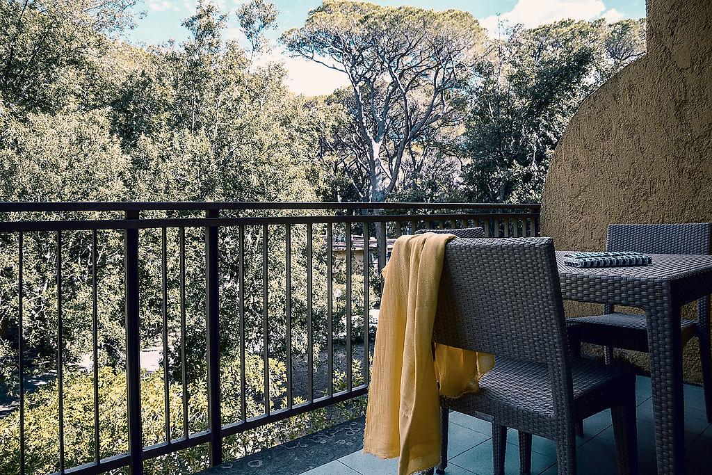 Roccamare Resort Appartements, Appartement