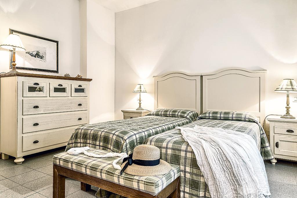 Roccamare Resort Appartements, Villa