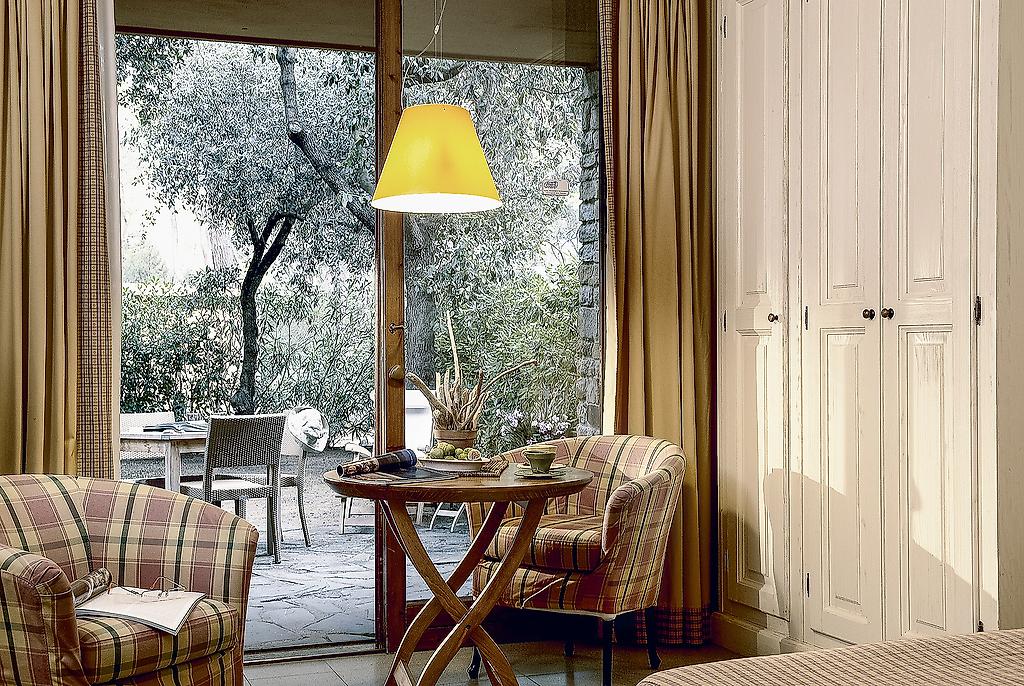 Roccamare Resort Appartements, Appartement