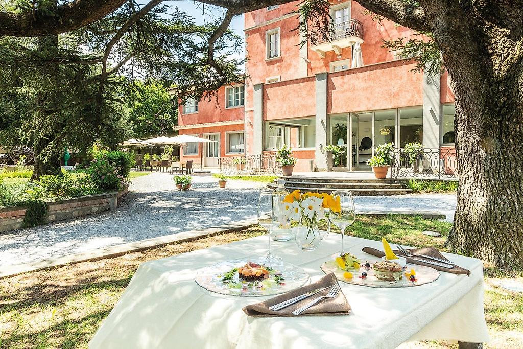 Grand Hotel Impero SPA& Resort,