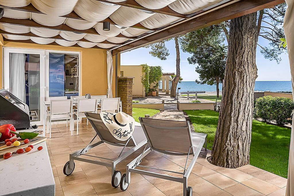 Stella Maris Resort – Istrian Villas Plava Laguna, Superior