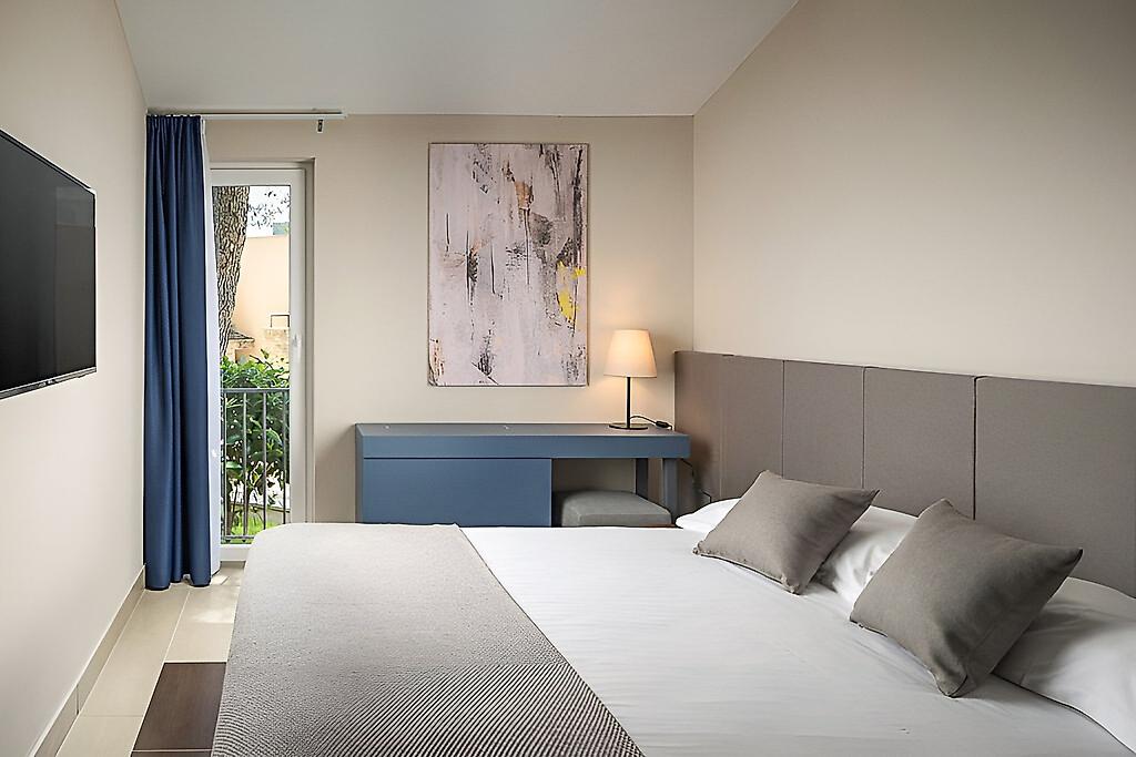 Stella Maris Resort – Istrian Villas Plava Laguna, Superior