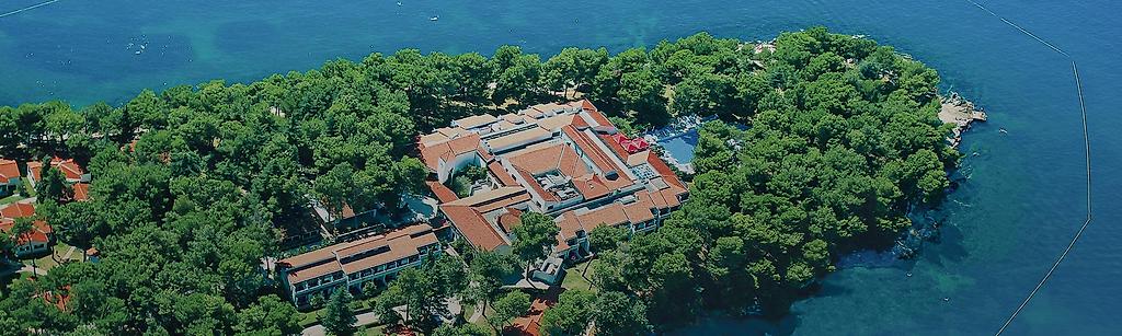 Laguna Porec - Villa Laguna Galijot,