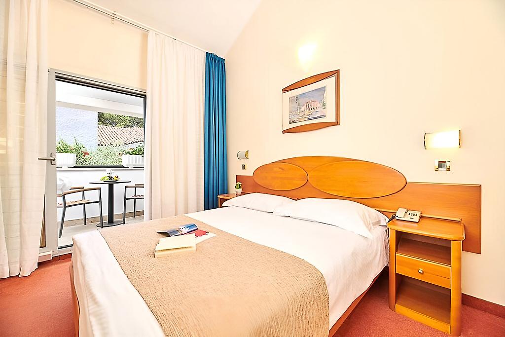 Laguna Poreč – Villa Laguna Galijot, Wohnbeispiel