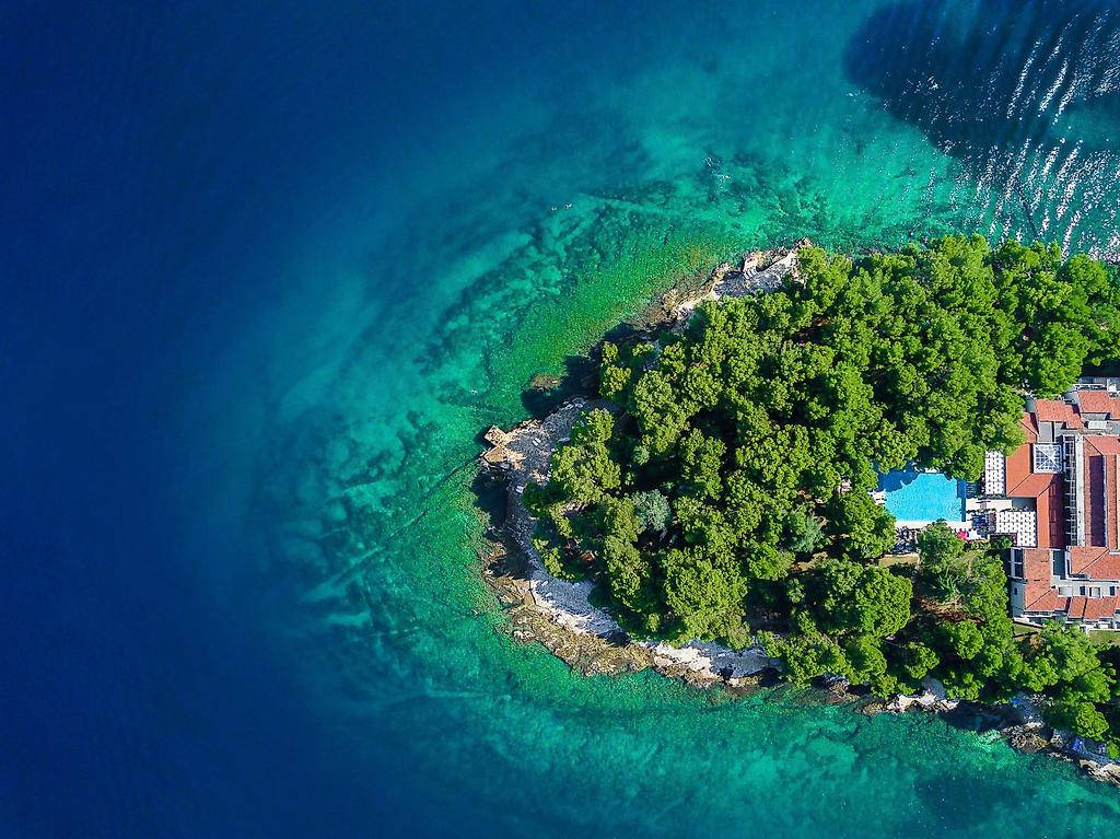 Laguna Poreč – Villa Laguna Galijot, sonstige