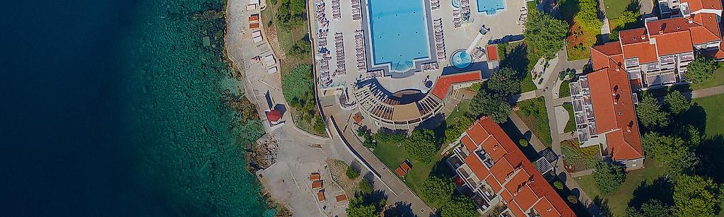 Park Plaza Verudela, Park Plaza Verudela,