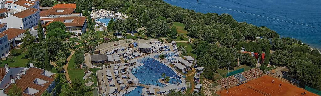 Valamar Tamaris Resort,